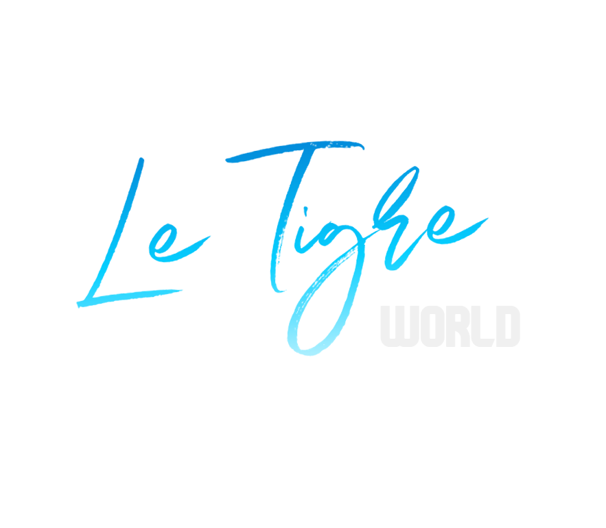 Letigreworld.com