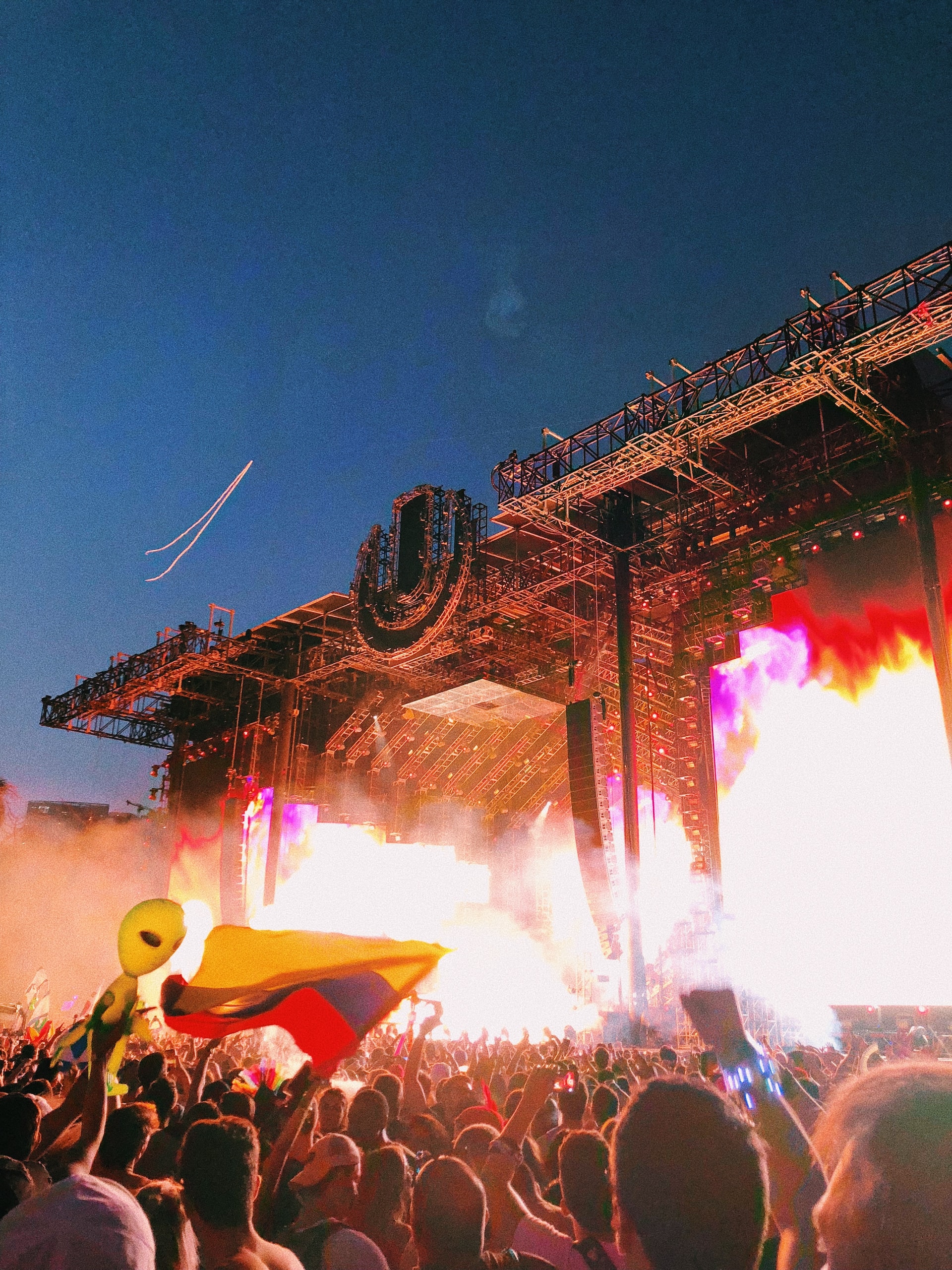 Top 2022 Music Festivals