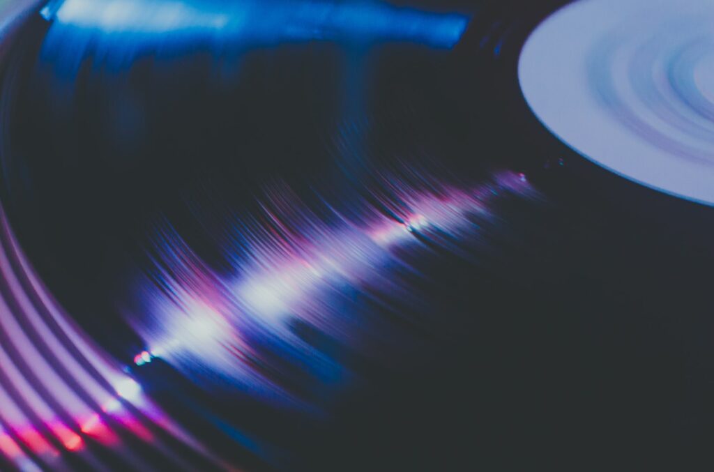 The Resurgence of Vinyl Record Sales and Its Impact on the Music ...